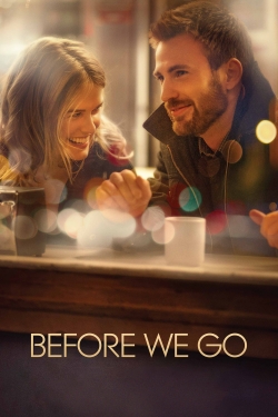 Before We Go-123movies
