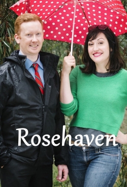 Rosehaven-123movies