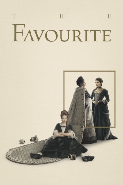 The Favourite-123movies