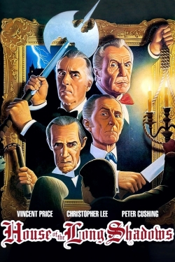 House of the Long Shadows-123movies