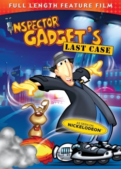 Inspector Gadget's Last Case-123movies