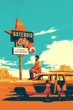 Asteroid City-123movies