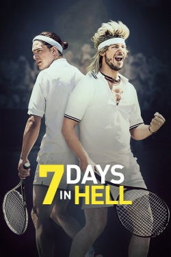 7 Days in Hell-123movies