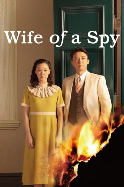 Wife of a Spy-123movies