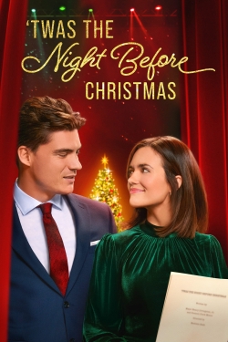 'Twas the Night Before Christmas-123movies