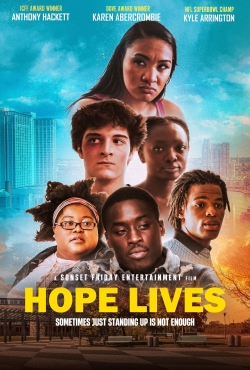 Hope Lives-123movies
