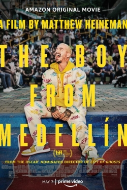 The Boy from Medellín-123movies