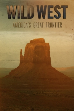 Wild West: America's Great Frontier-123movies
