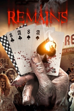 Remains-123movies