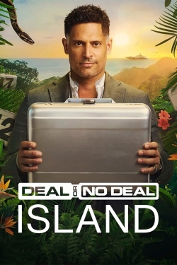 Deal or No Deal Island-123movies