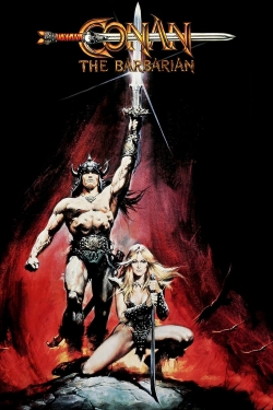Conan the Barbarian-123movies