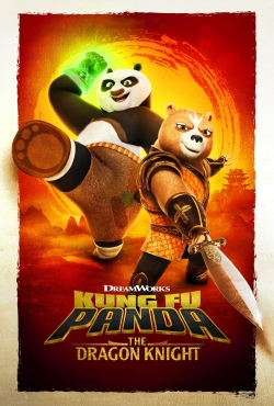 Kung Fu Panda: The Dragon Knight-123movies