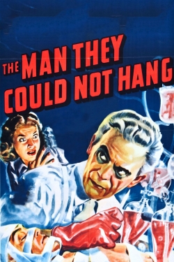 The Man They Could Not Hang-123movies