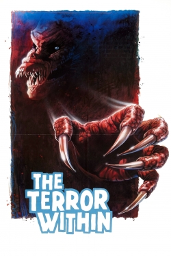 The Terror Within-123movies