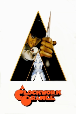 A Clockwork Orange-123movies