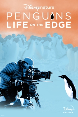 Penguins: Life on the Edge-123movies