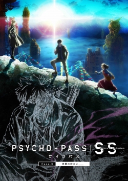 PSYCHO-PASS Sinners of the System: Case.3 - In the Realm Beyond Is ____-123movies