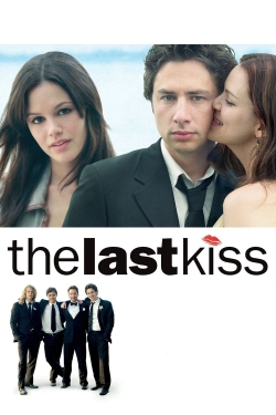 The Last Kiss-123movies