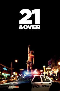 21 & Over-123movies