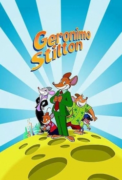 Geronimo Stilton-123movies