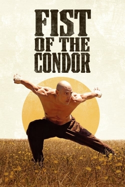 Fist of the Condor-123movies