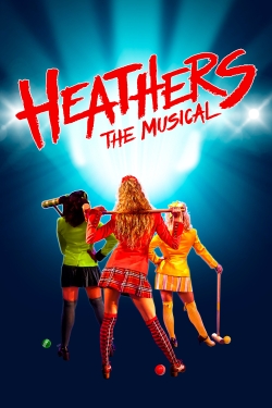 Heathers: The Musical-123movies