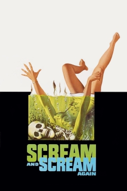 Scream and Scream Again-123movies