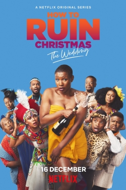 How To Ruin Christmas: The Wedding-123movies