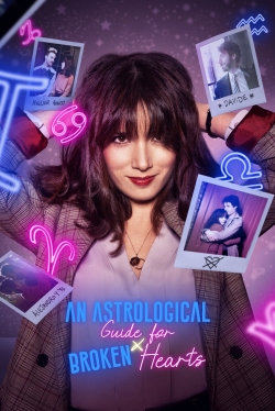 An Astrological Guide for Broken Hearts-123movies