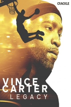 Vince Carter: Legacy-123movies
