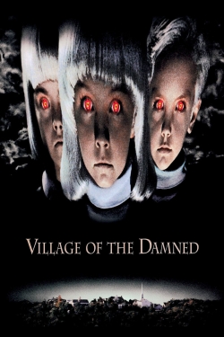 Village of the Damned-123movies