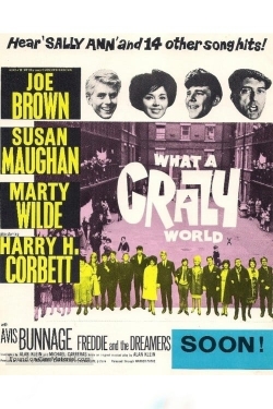 What a Crazy World-123movies