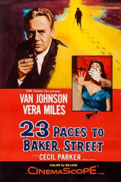 23 Paces to Baker Street-123movies