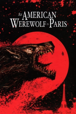 An American Werewolf in Paris-123movies