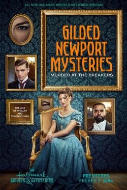 Gilded Newport Mysteries: Murder at the Breakers-123movies
