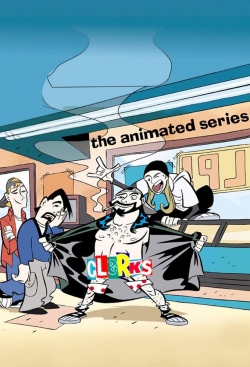 Clerks: The Animated Series-123movies