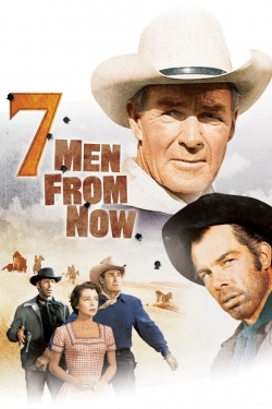 7 Men from Now-123movies