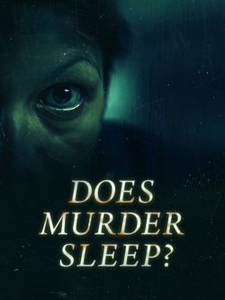 Does Murder Sleep-123movies