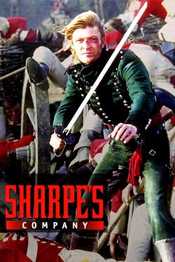 Sharpe's Company-123movies