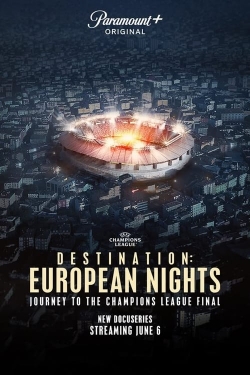 Destination: European Nights-123movies