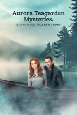 Aurora Teagarden Mysteries: Honeymoon, Honeymurder-123movies