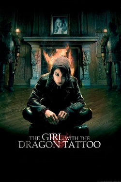 The Girl with the Dragon Tattoo-123movies