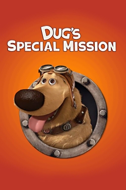 Dug's Special Mission-123movies