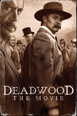 Deadwood: The Movie-123movies