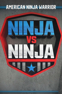 American Ninja Warrior: Ninja vs. Ninja-123movies