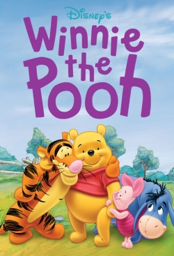 The New Adventures of Winnie the Pooh-123movies