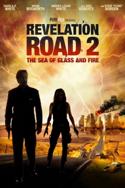 Revelation Road 2: The Sea of Glass and Fire-123movies