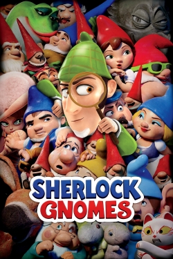 Sherlock Gnomes-123movies