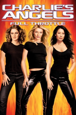 Charlie's Angels: Full Throttle-123movies