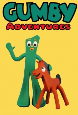 Gumby Adventures-123movies